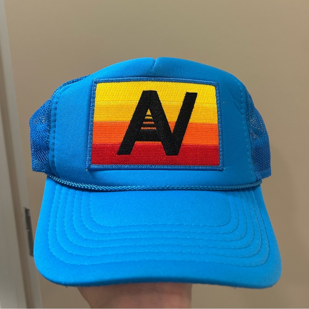 Aviator Nation Trucker Hat